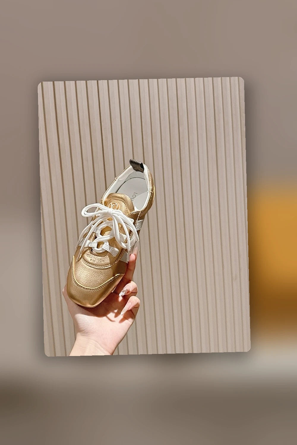 NB - LOV Women Shoes - 647