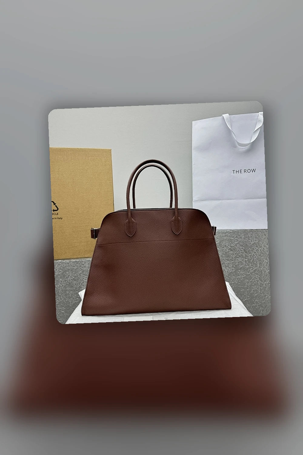 NB - THR Bag - 319