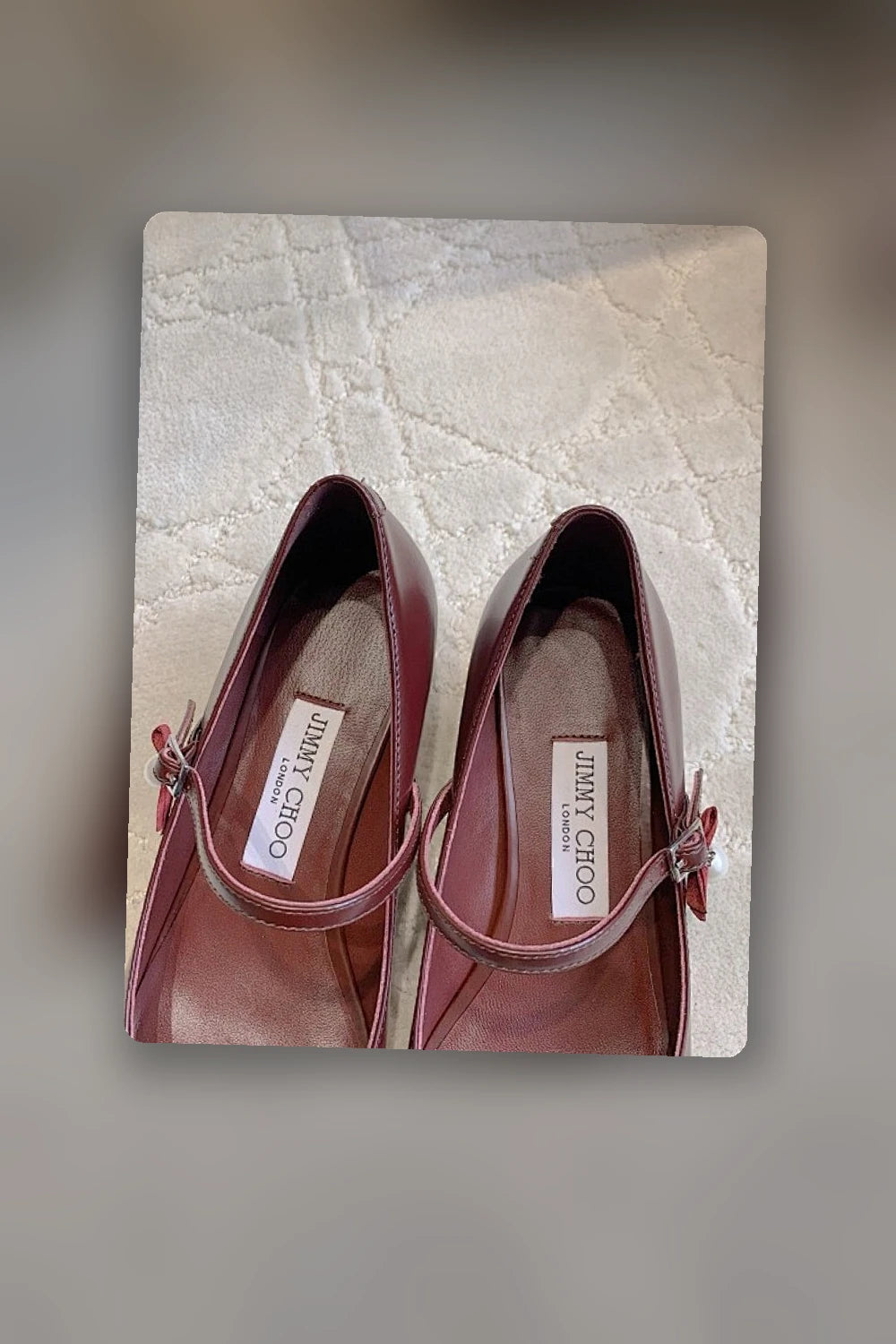 NB - JMC Women Shoes - 397