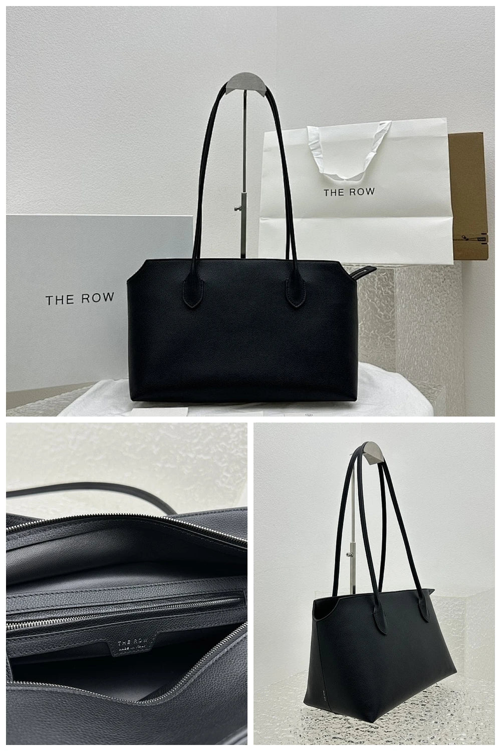 NB - THR Bag - 412