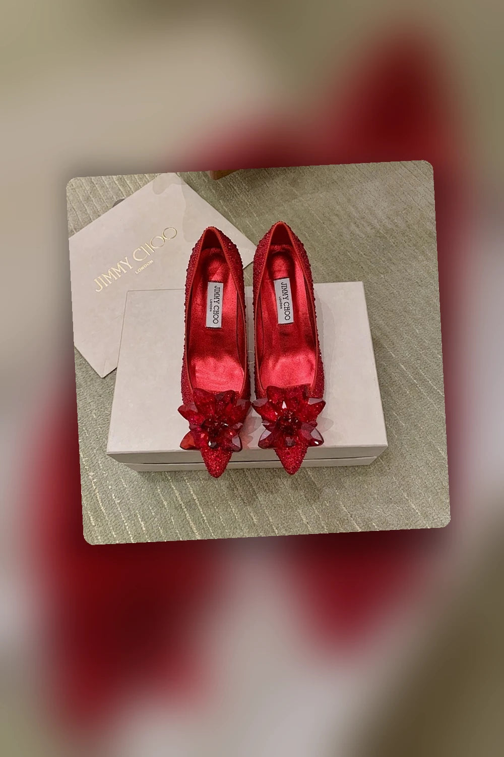 NB - JMC Women Shoes - 333