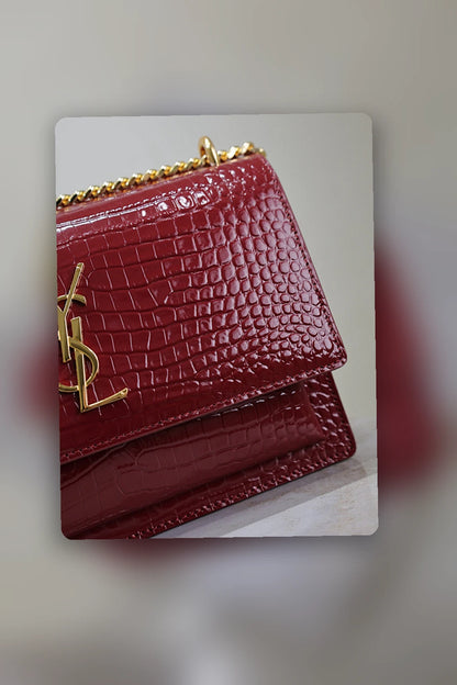NB - YLS Bag - 1284