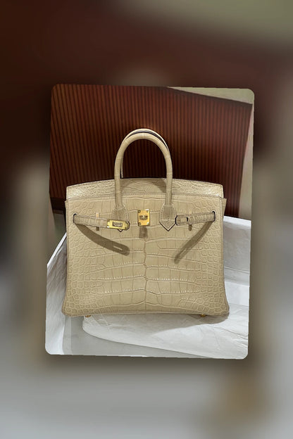 NB - HMS Bag - 597