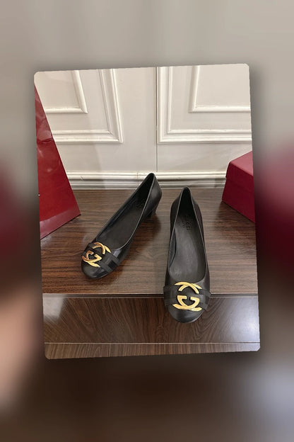 NB - GUKI Women Shoes - 678