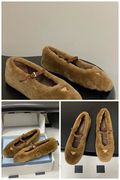 NB - PD Women Shoes - 351