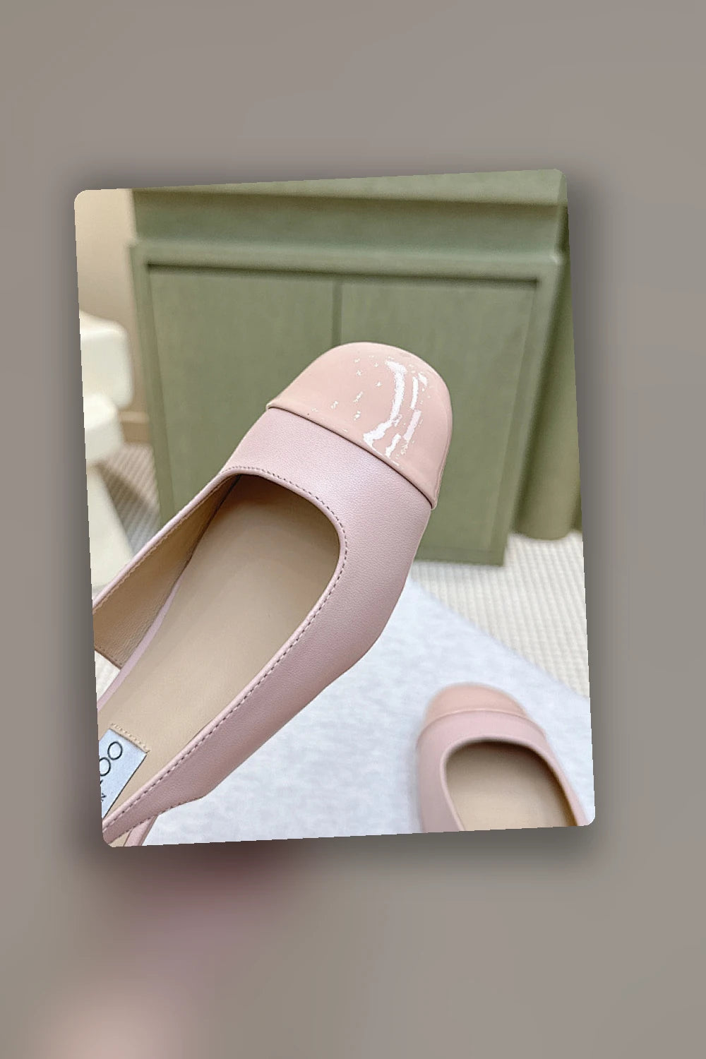 NB - JMC Mix Items - 563