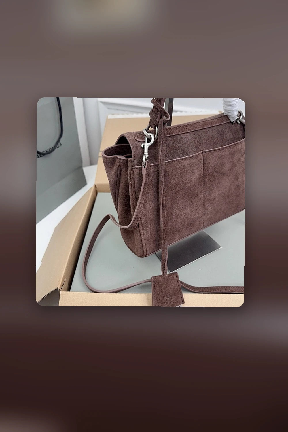 NB - BG Bag - 932