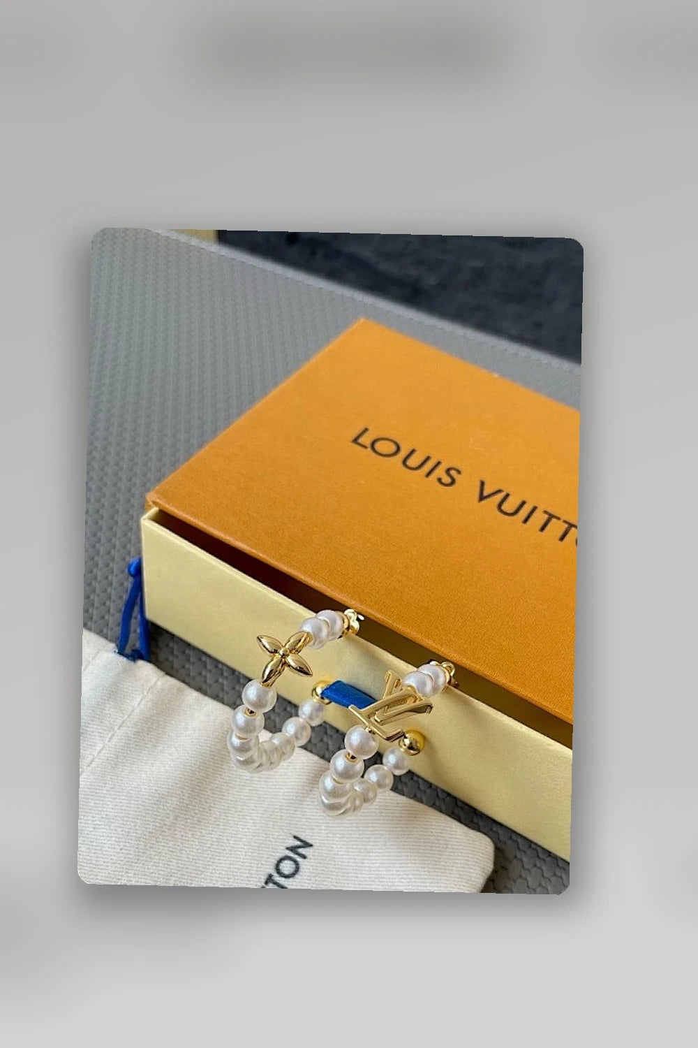 NB - LOV Jewelry - 429