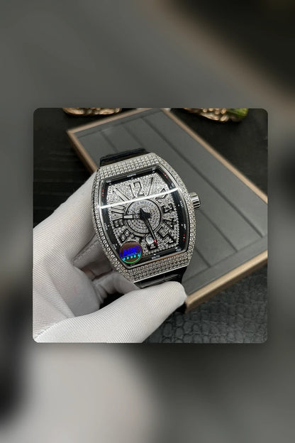 NB - Mix Watch - 1555