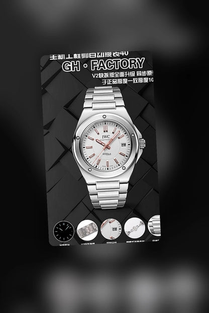 NB - Mix Watch - 471