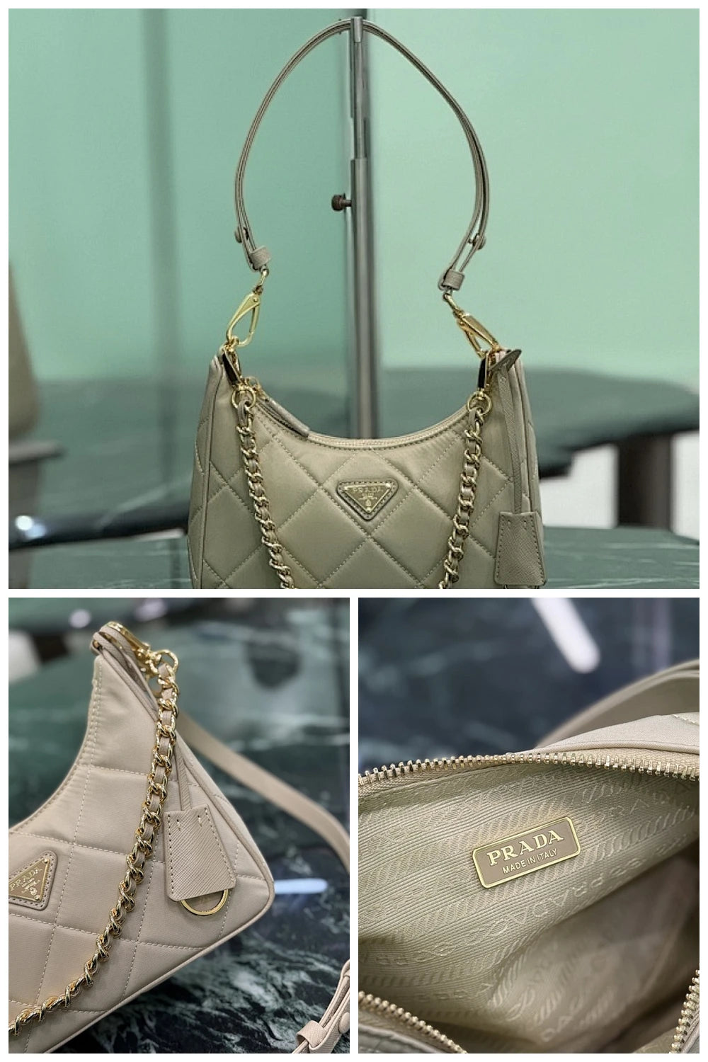 NB - PD Bag - 1338