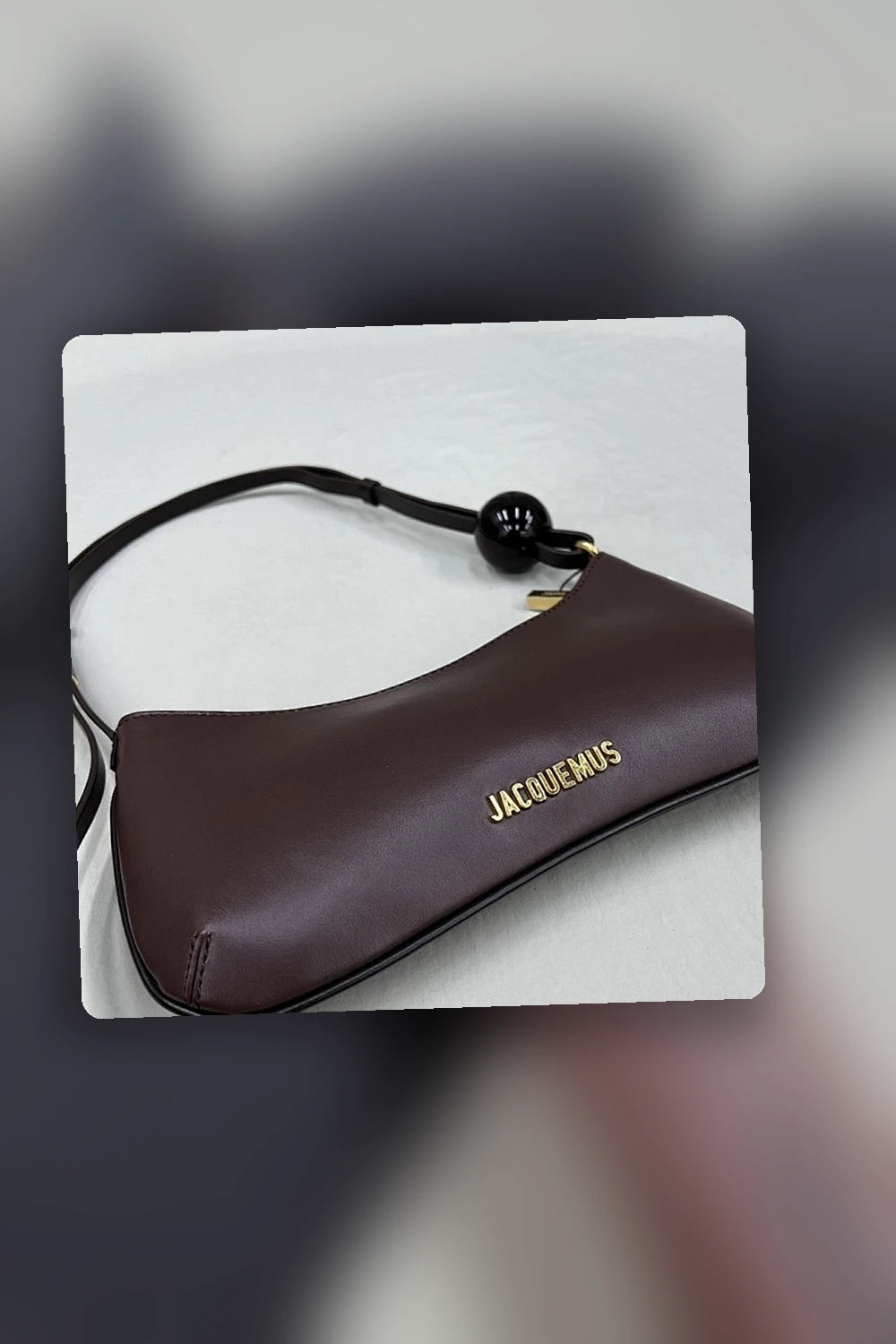 NB - JCA Bag - 110
