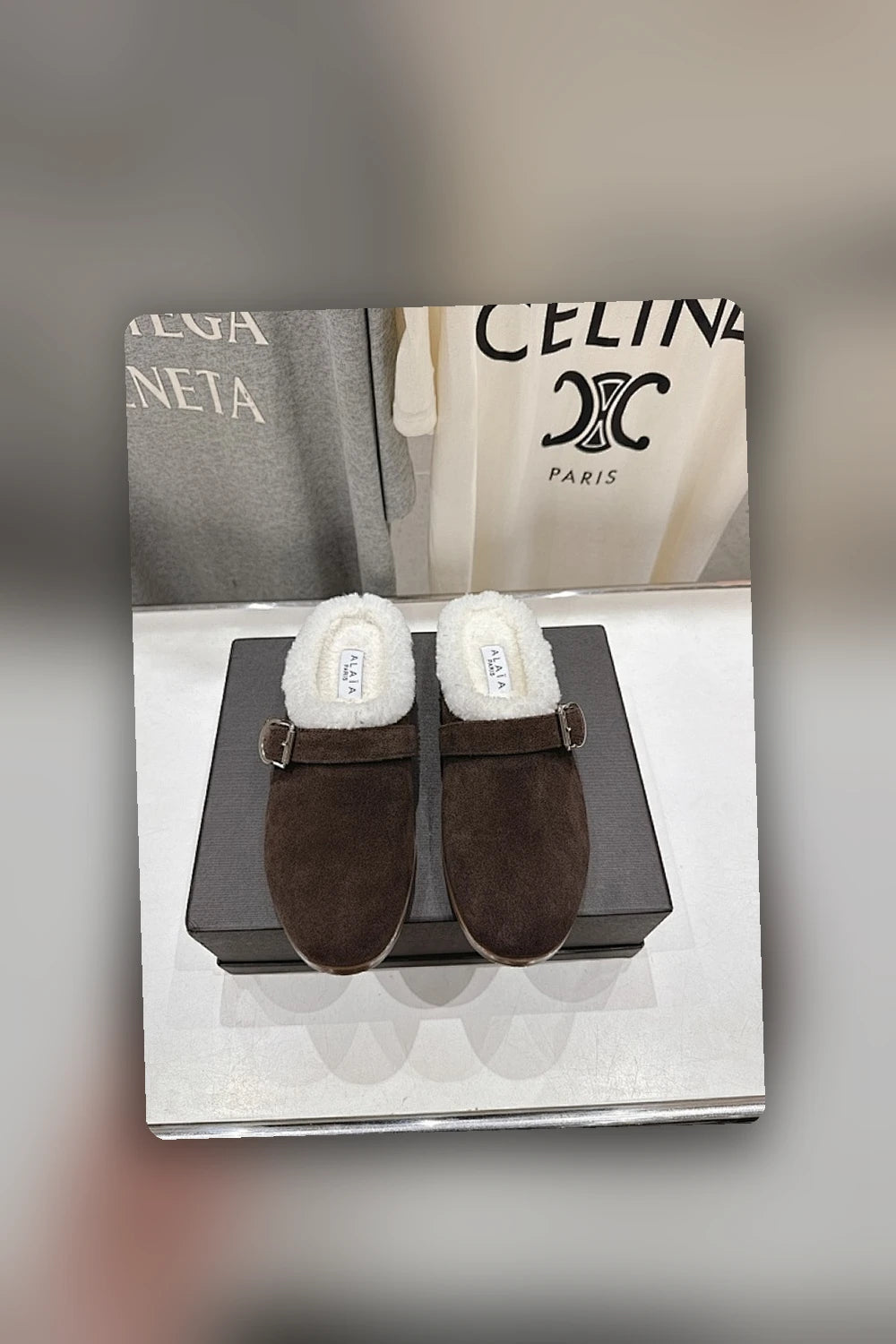 NB - AAL Women Shoes - 212