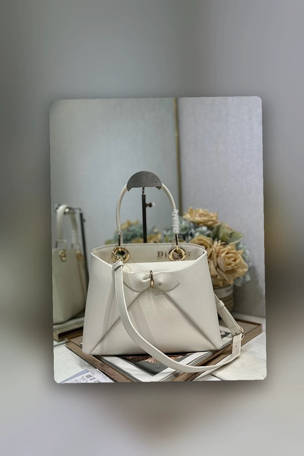 NB - DOR Bag - 1499