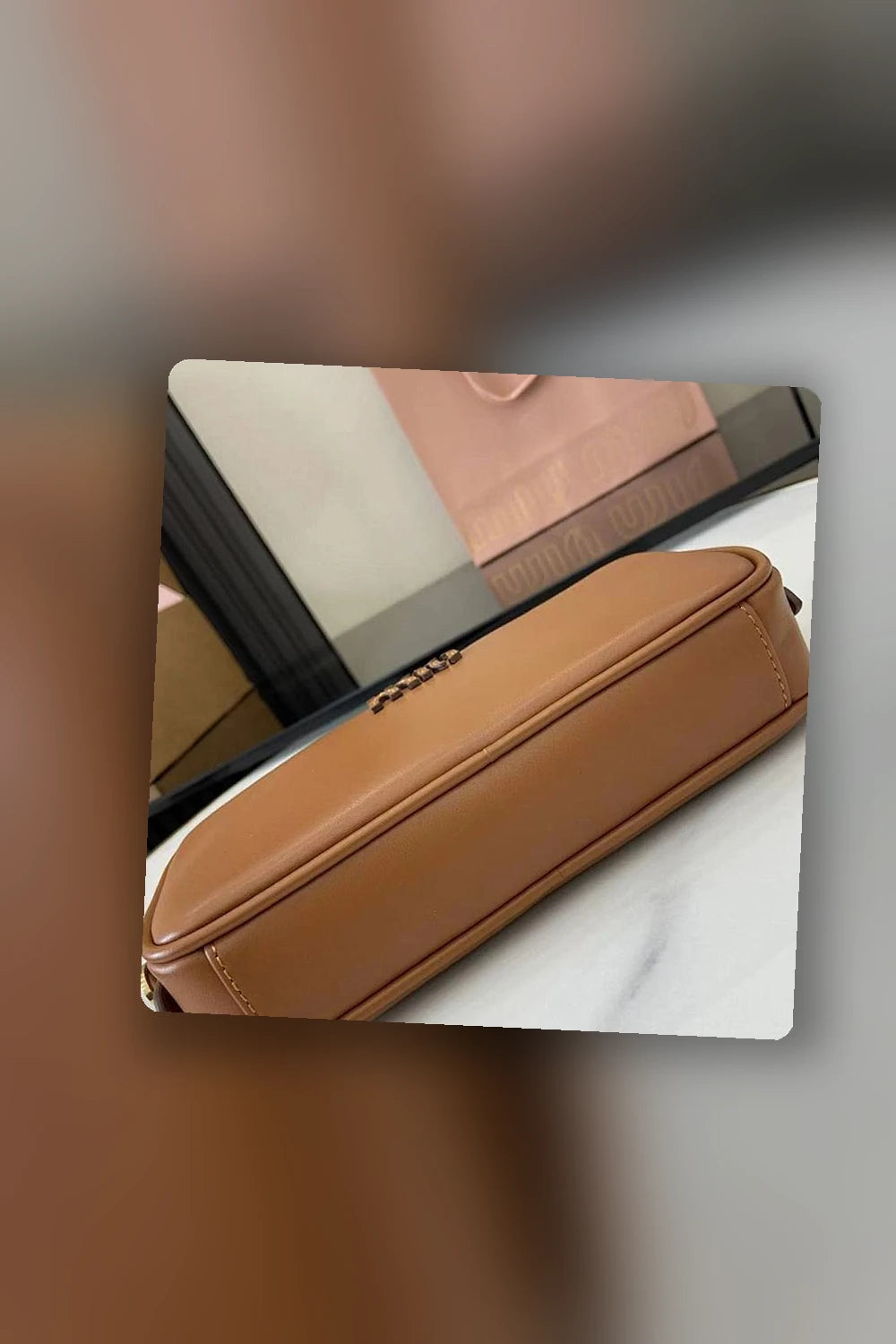 NB - GUKI Bag - 134