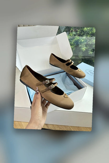 NB - PD Women Shoes - 1093