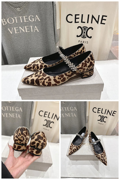 NB - JMC Women Shoes - 035