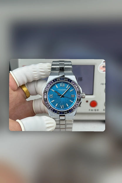 NB - Mix Watch - 095