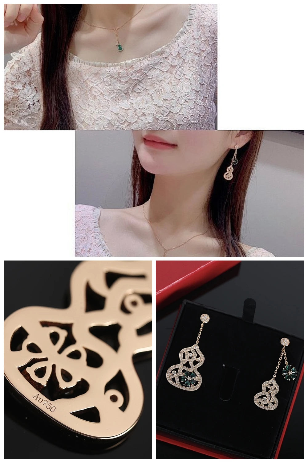 NB - QUN Jewelry - 136