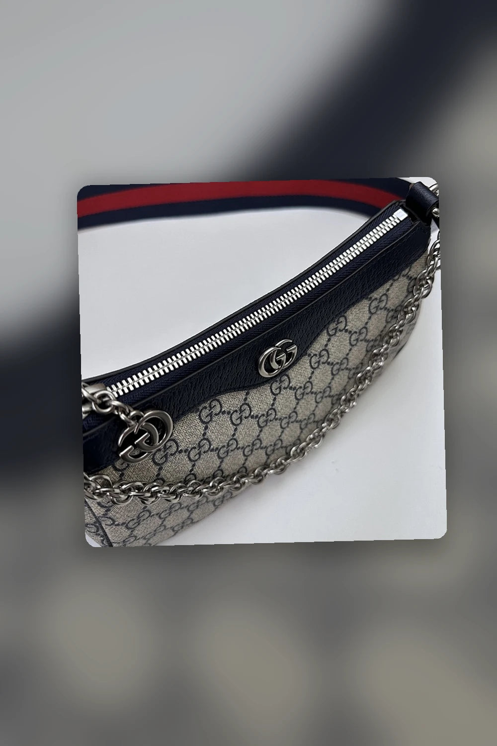 NB - GUKI Bag - 1442