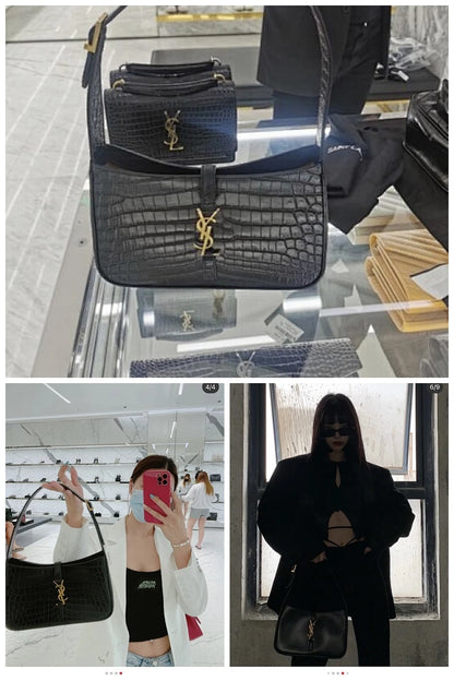 NB - YLS Bag - 1003