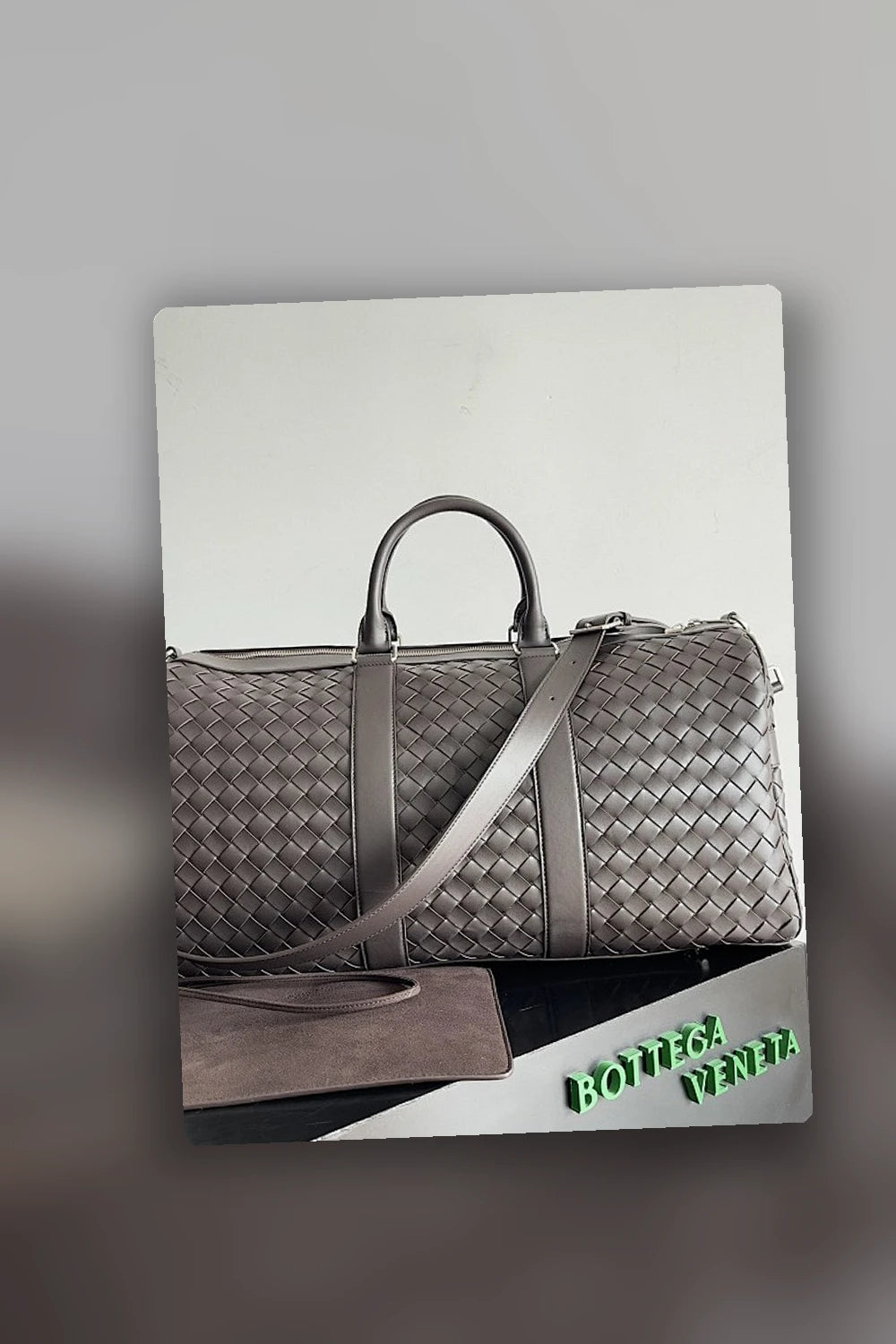 NB - BOV Bag - 637