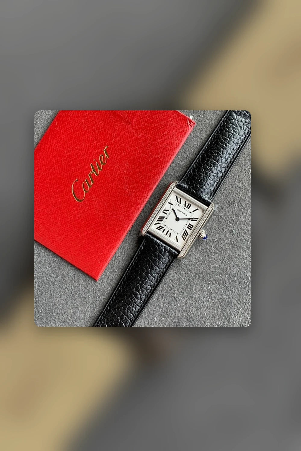 NB - Mix Watch - 1309