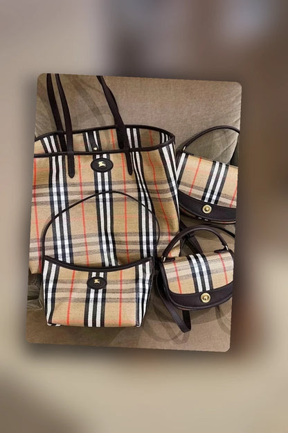 NB - BOR Bag - 248
