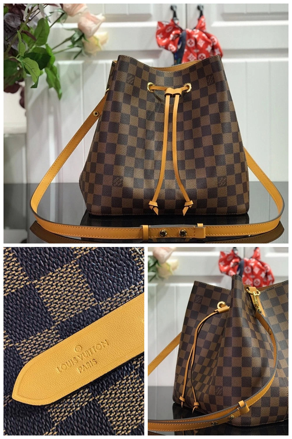 NB - LOV Bag - 1904