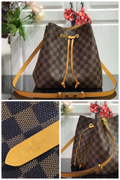 NB - LOV Bag - 1904