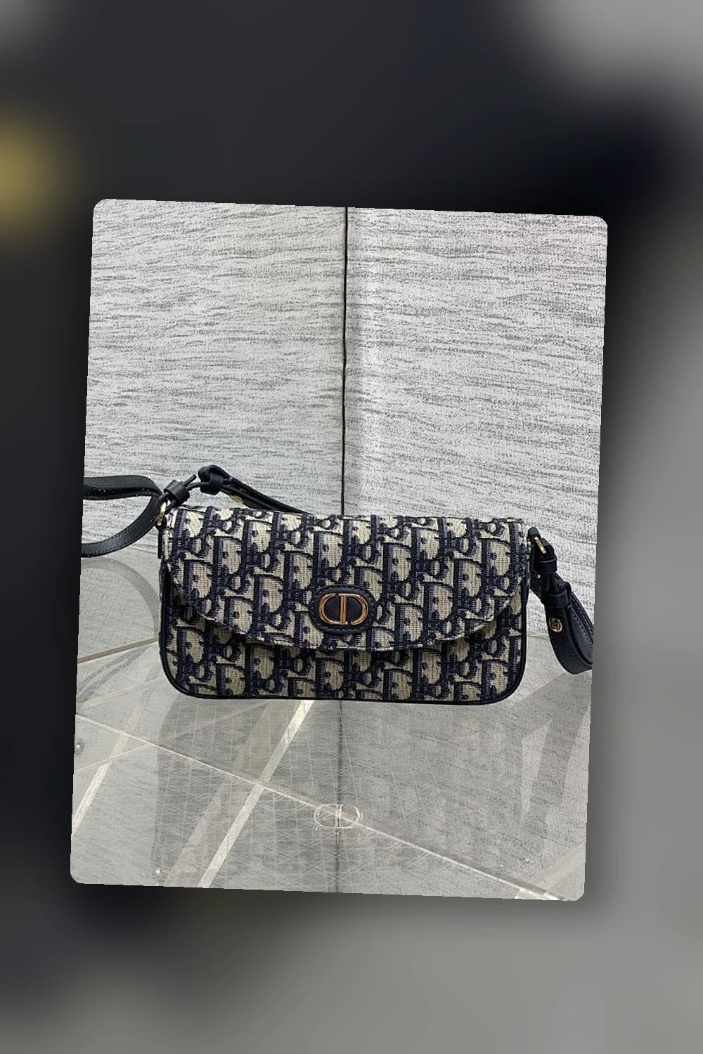 NB - DOR Bag - 565