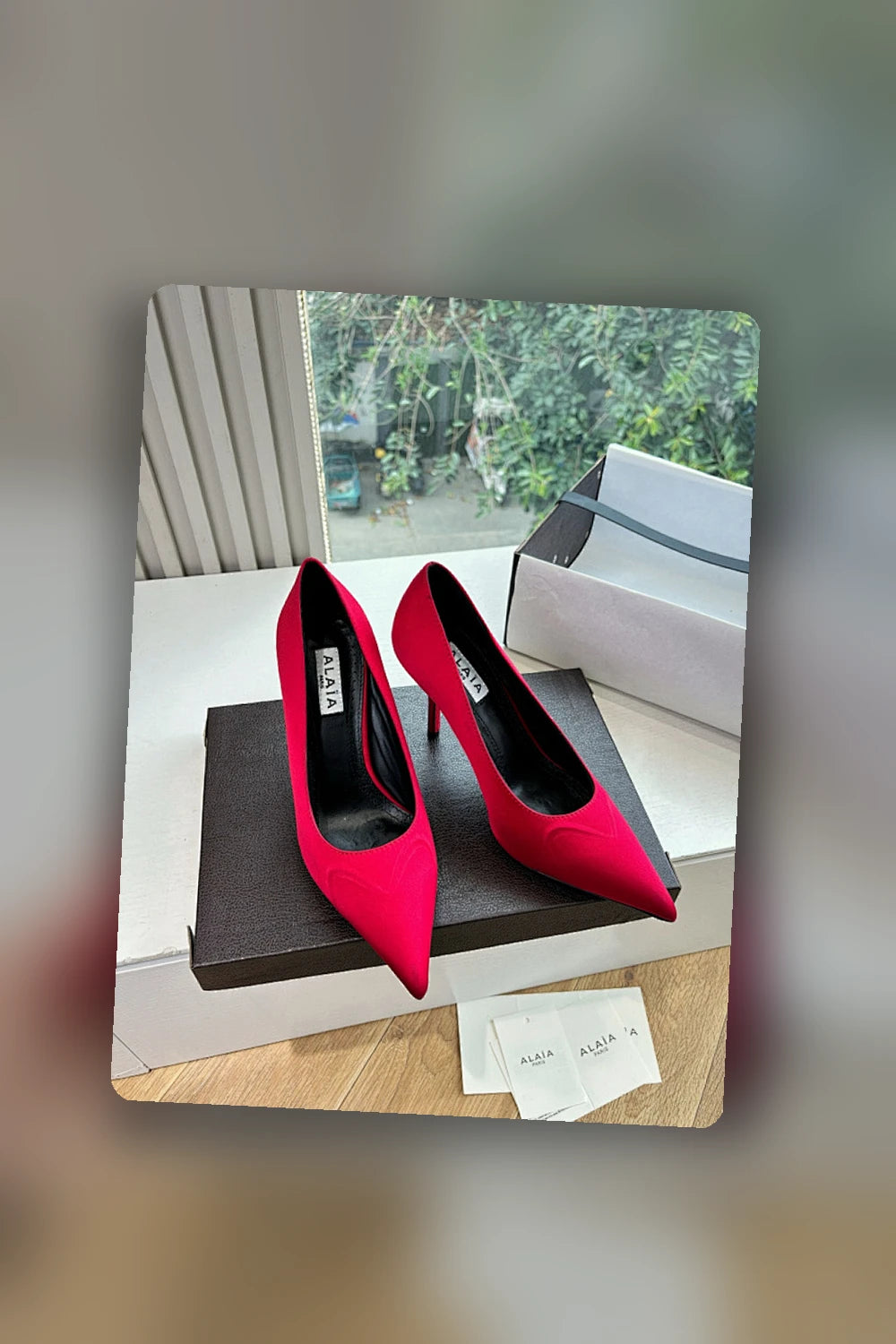 NB - AAL Women Shoes - 082