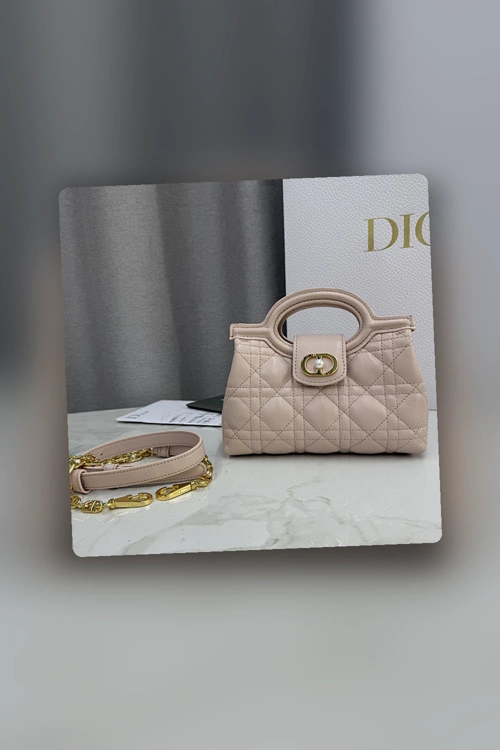 NB - DOR Bag - 645