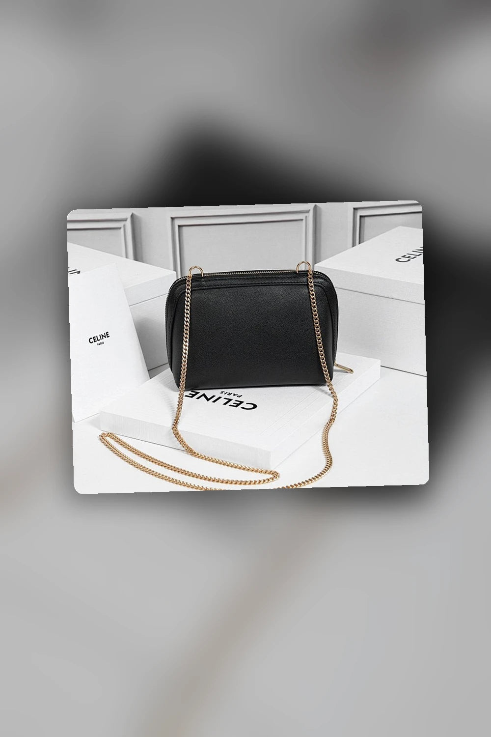 NB - COL Bag - 236