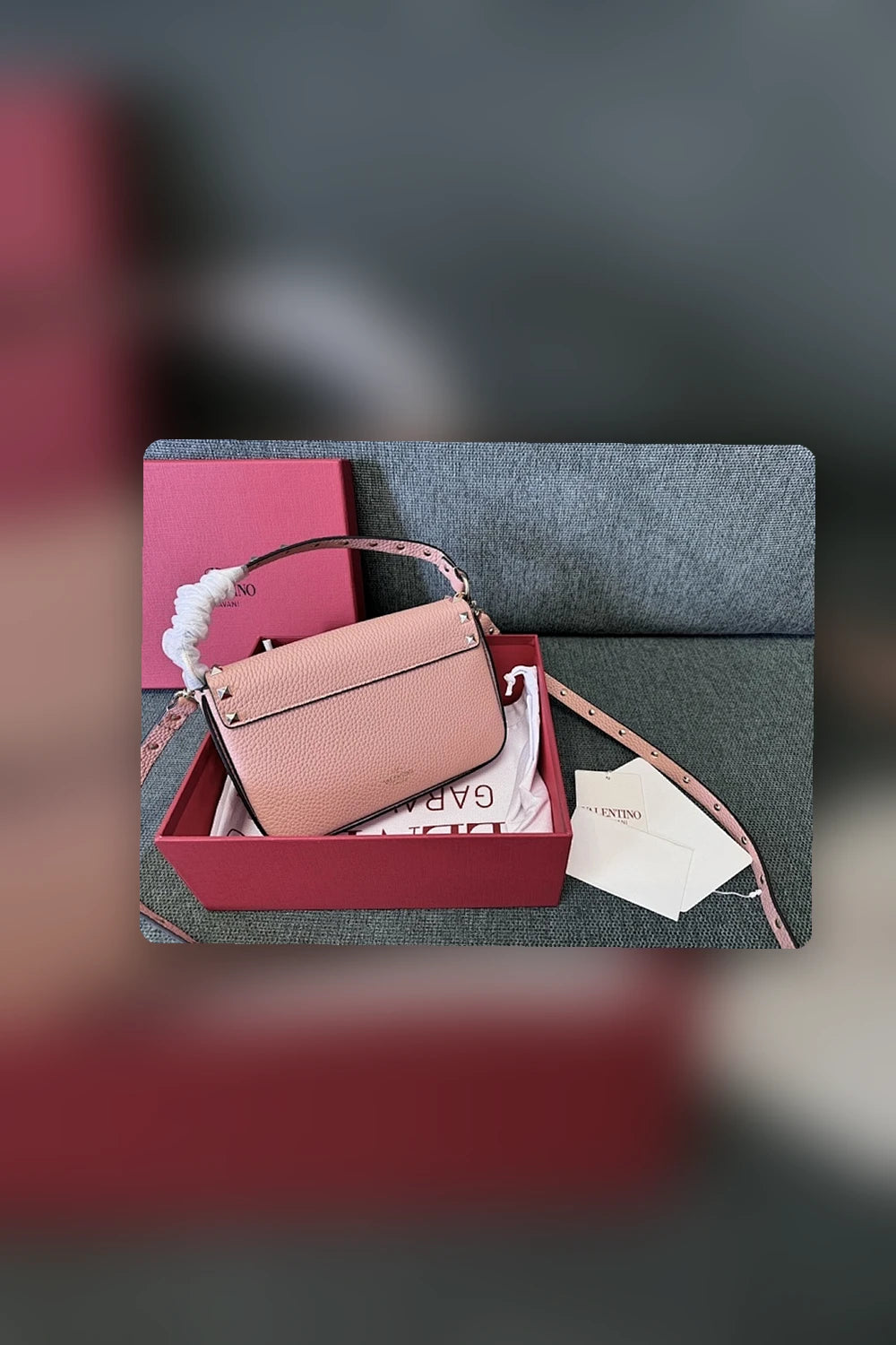NB - VEL Bag - 893