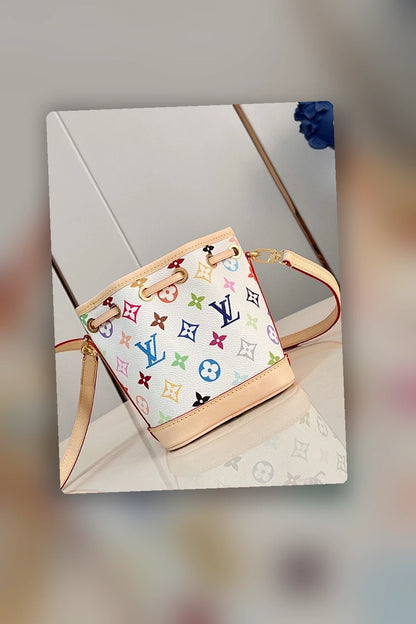 NB - LOV Bag - 198
