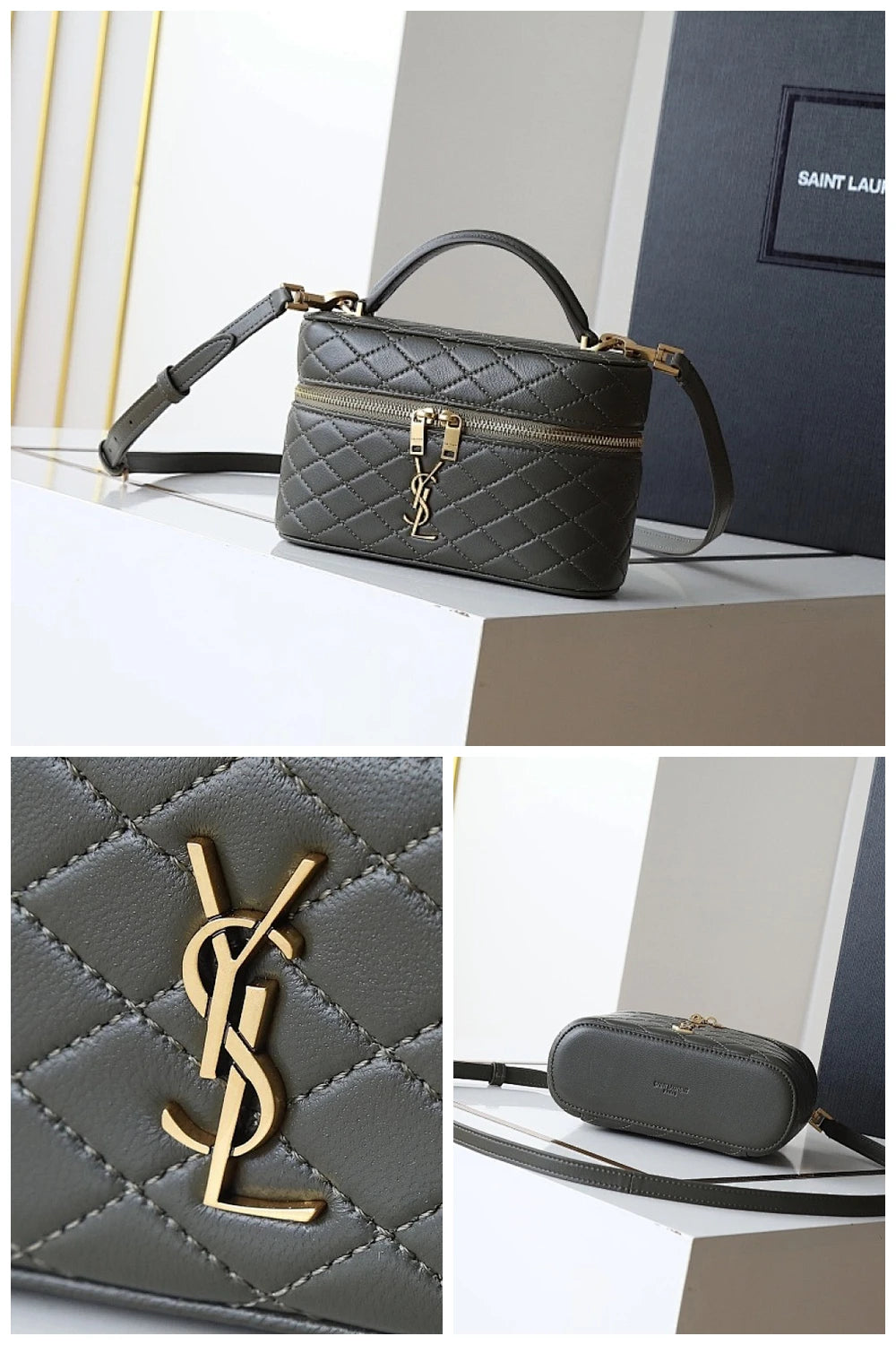 NB - YLS Bag - 265