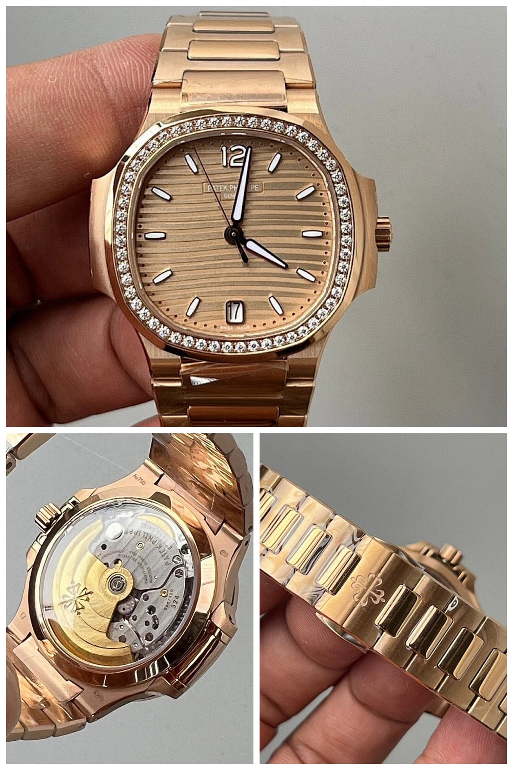 NB - Mix Watch - 1193