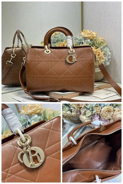 NB - DOR Bag - 273