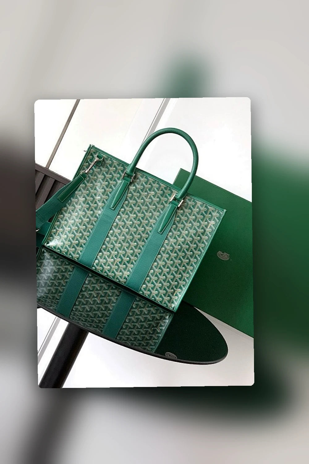 NB - GYO Bag - 1259