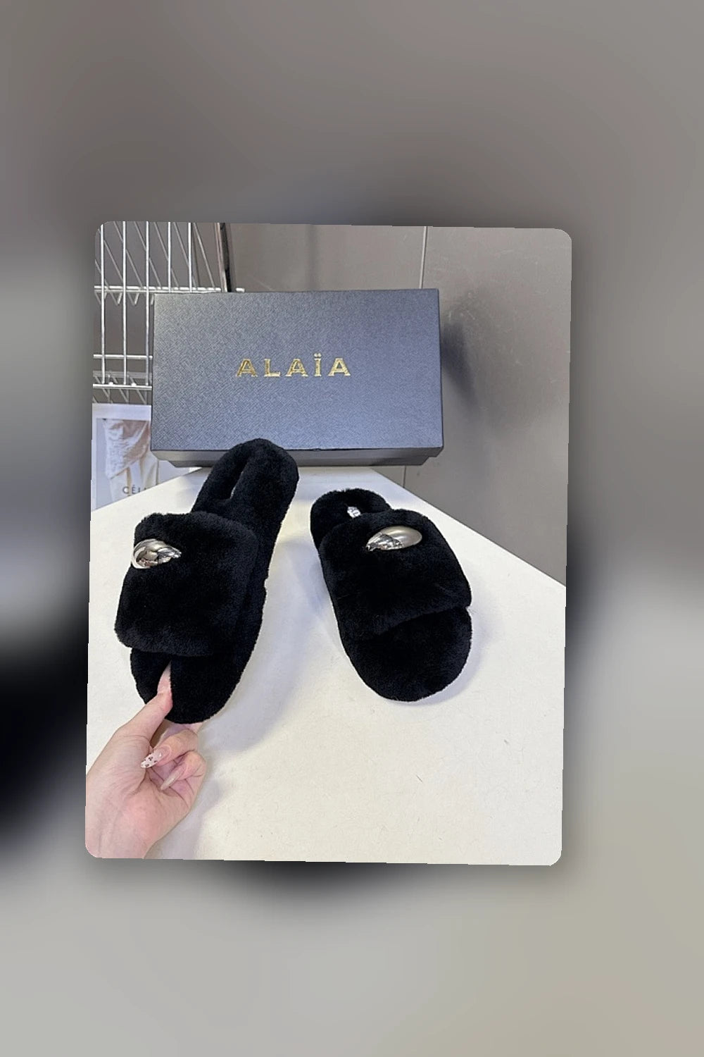 NB - AAL Women Shoes - 171