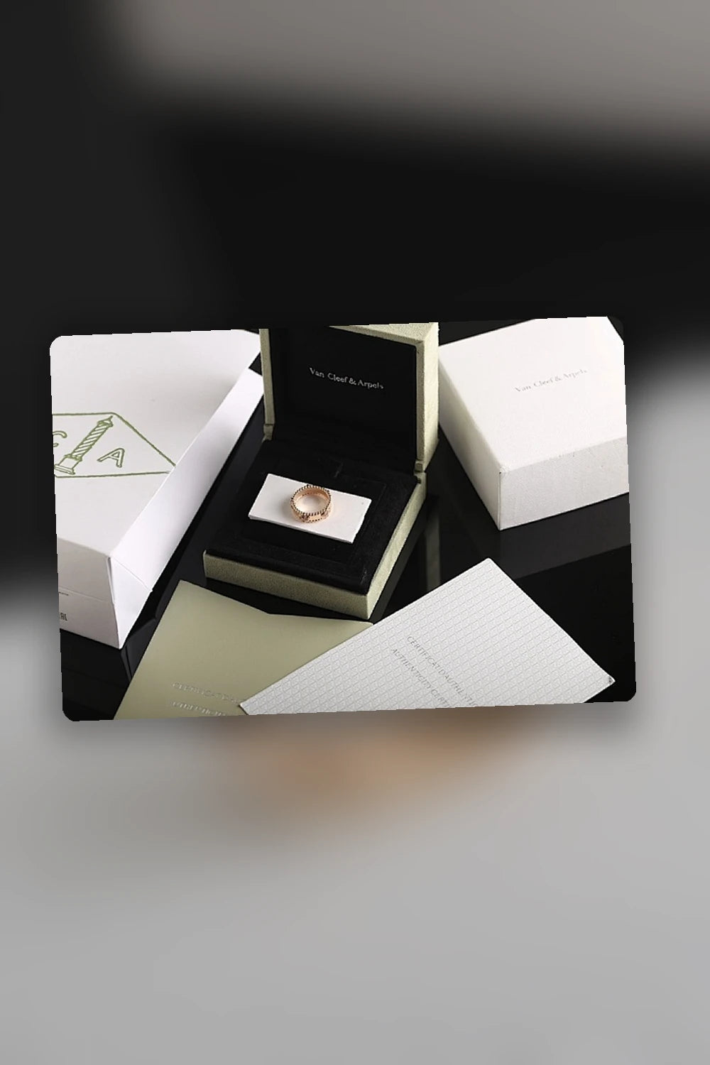 NB - VACA Jewelry - 687