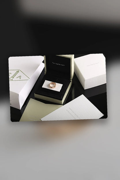 NB - VACA Jewelry - 687