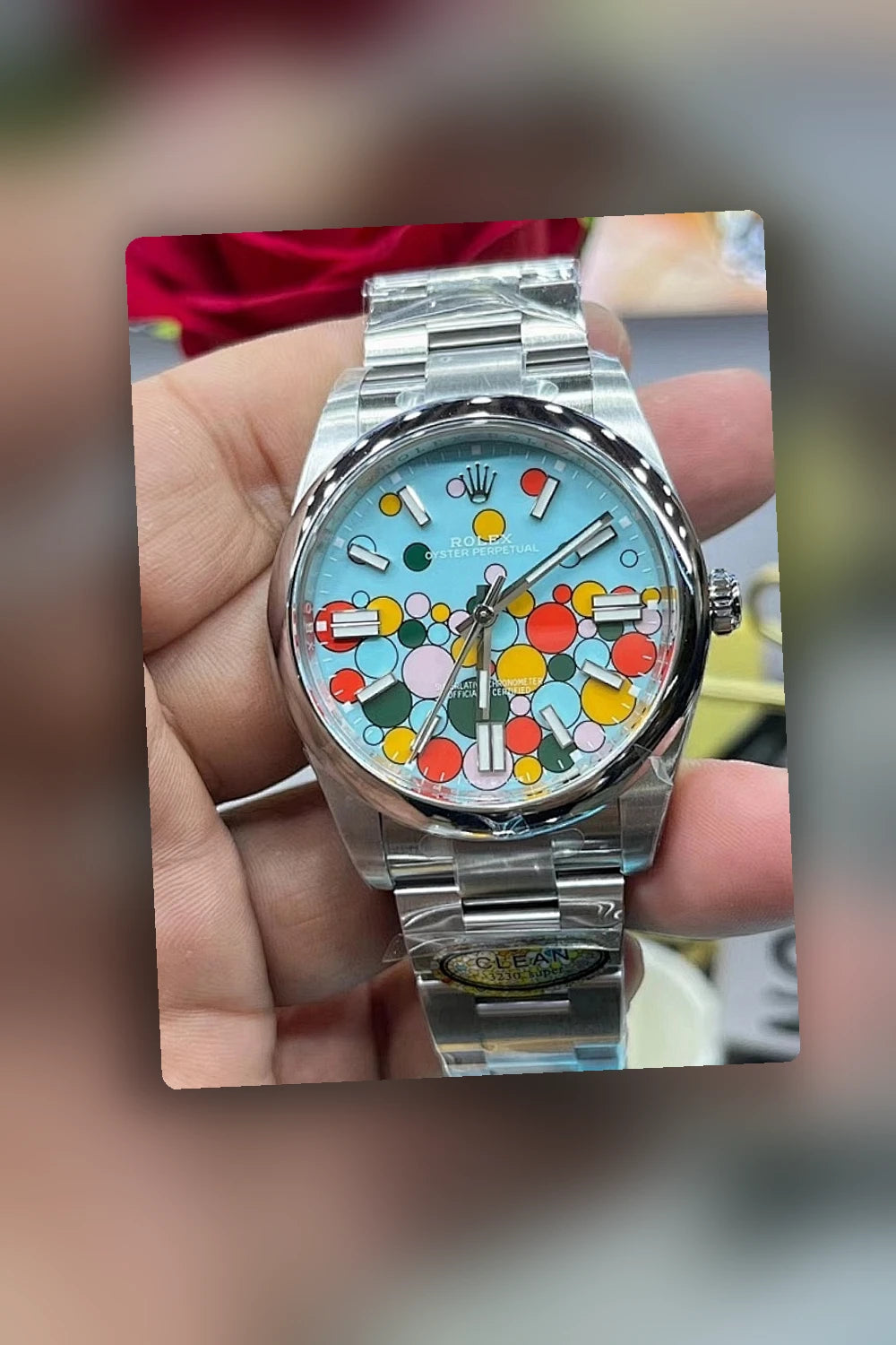 NB - Mix Watch - 233