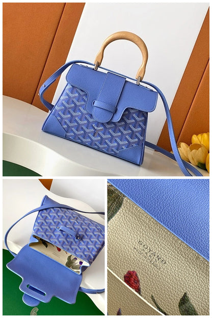 NB - GYO Bag - 522