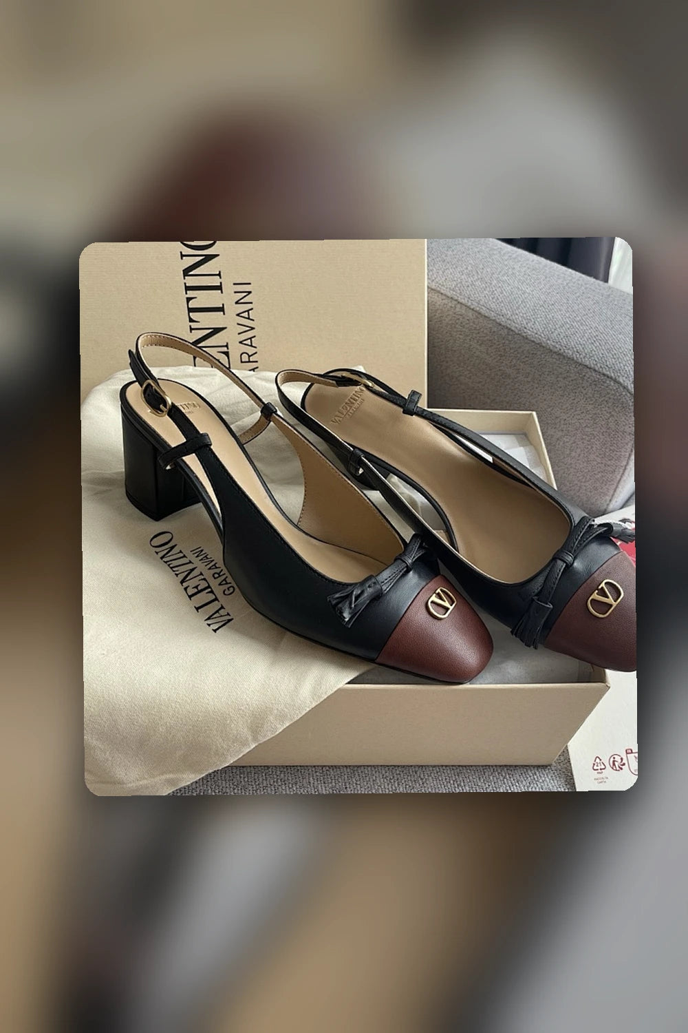 NB - VEL Women Shoes - 969