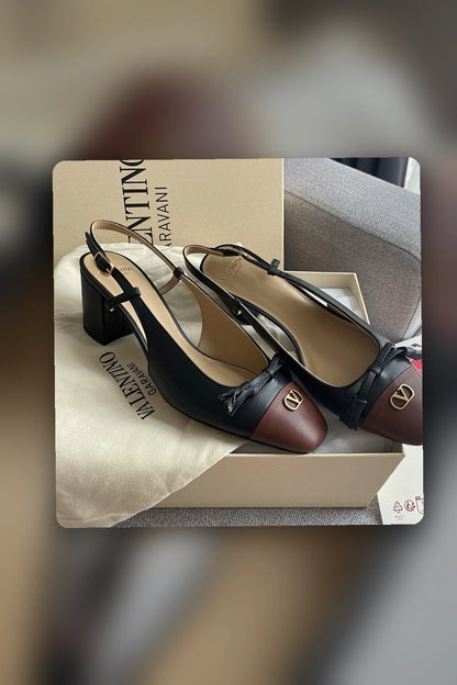 NB - VEL Women Shoes - 969