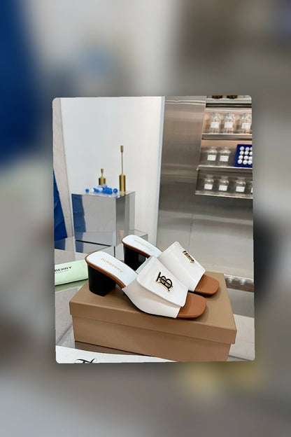 NB - BOR Women Shoes - 342