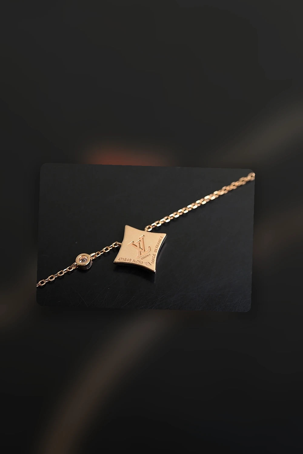 NB - LOV Jewelry - 838