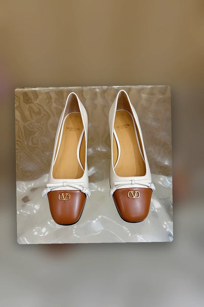 NB - VEL Women Shoes - 066